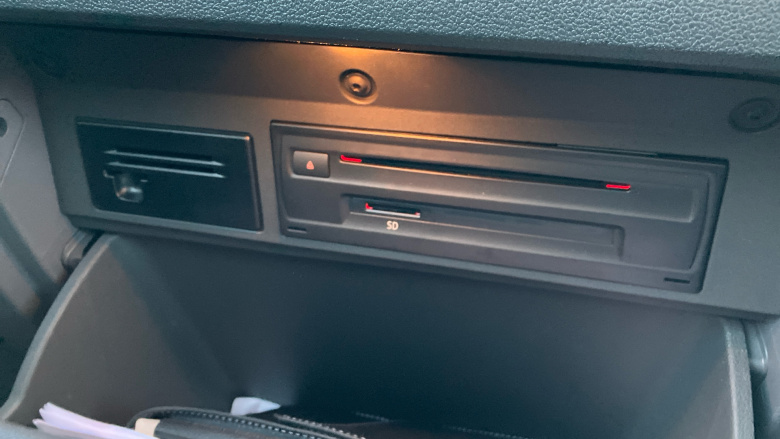 Volkswagen T-Cross 1.0 TSI 115 SE 5dr Petrol Estate